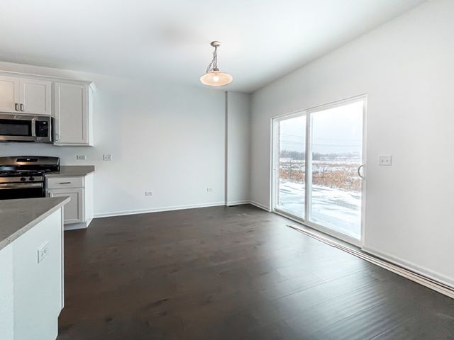 1564 Glenbrooke Lane 2, New Lenox, IL 60451