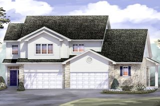 1564 Glenbrooke Lane 2, New Lenox, IL 60451