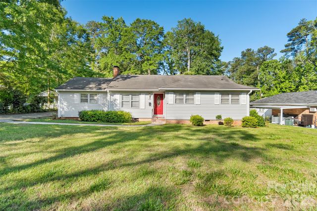 1404 Berry Street, Wadesboro, NC 28170