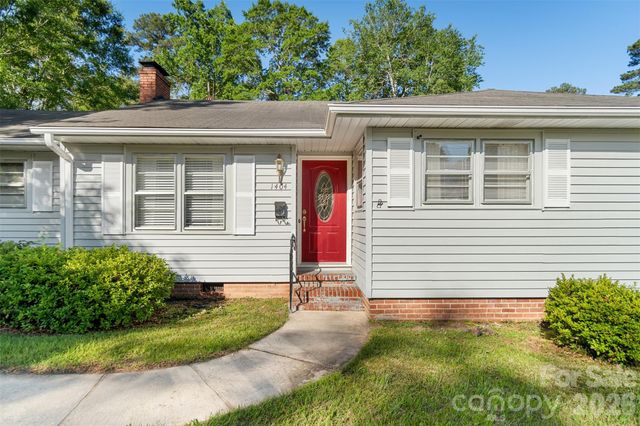 1404 Berry Street, Wadesboro, NC 28170