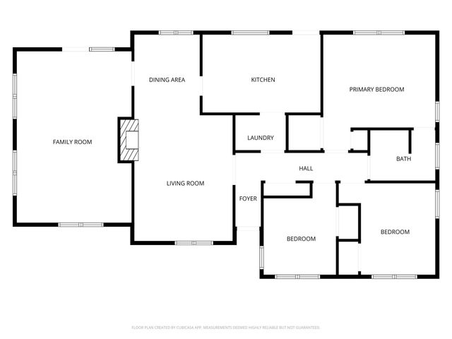 1404 Berry Street, Wadesboro, NC 28170