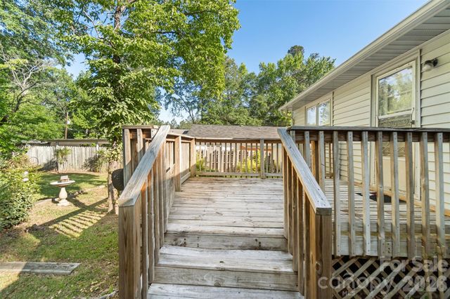 1404 Berry Street, Wadesboro, NC 28170