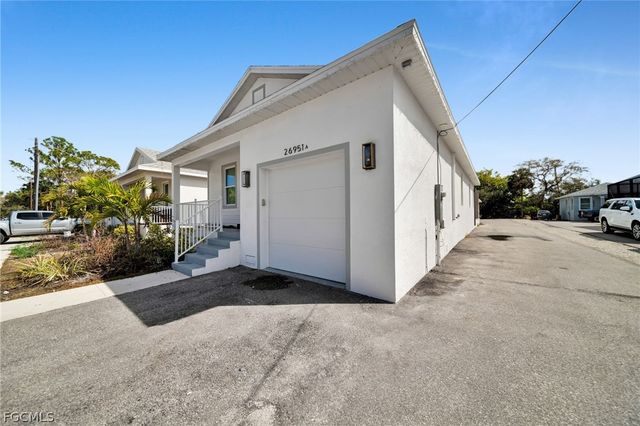 26951 N RIVERSIDE DR, Bonita Springs, FL 34135