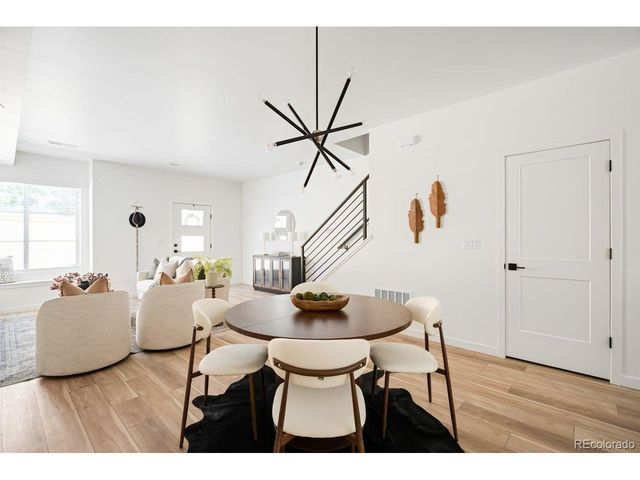 3905 Upham St, Wheat Ridge, CO 80033