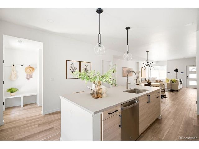 3905 Upham St, Wheat Ridge, CO 80033