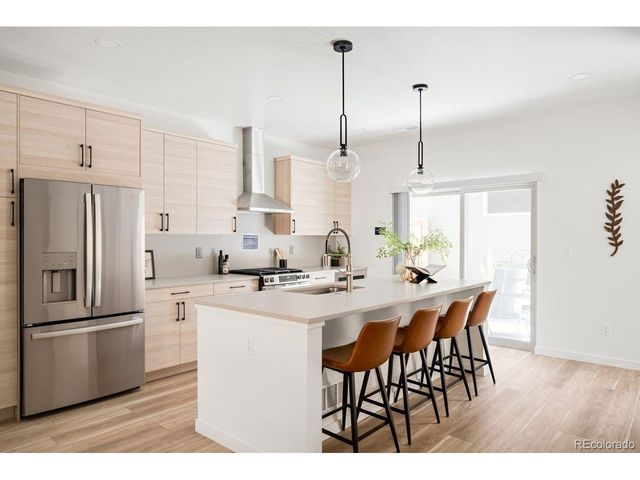 3905 Upham St, Wheat Ridge, CO 80033