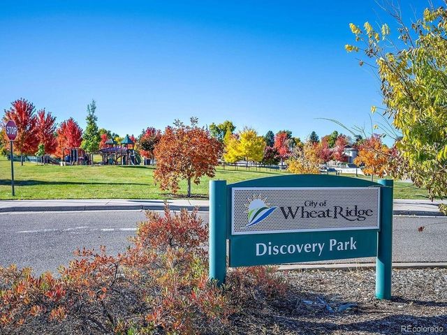 3905 Upham St, Wheat Ridge, CO 80033