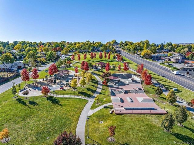 3905 Upham St, Wheat Ridge, CO 80033