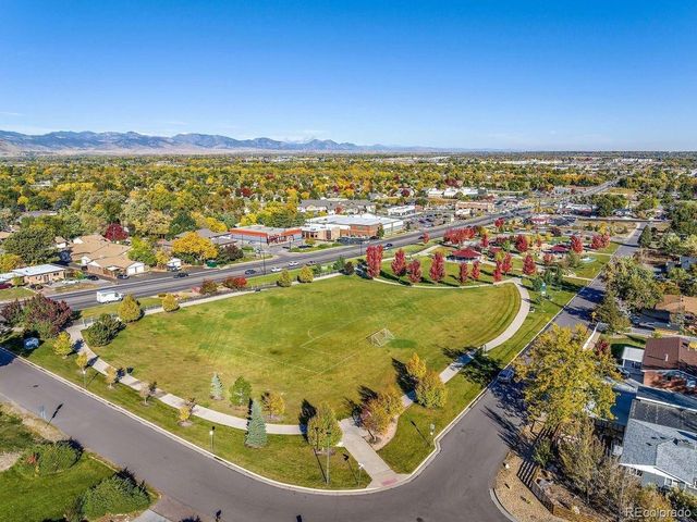 3905 Upham St, Wheat Ridge, CO 80033