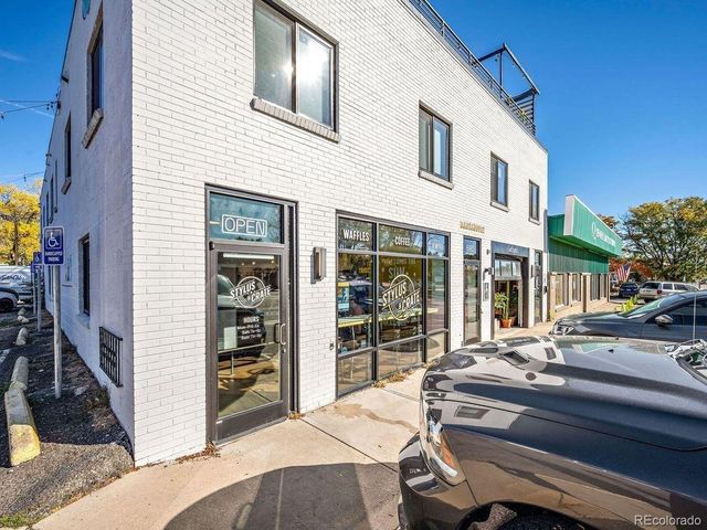 3905 Upham St, Wheat Ridge, CO 80033