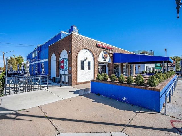 3905 Upham St, Wheat Ridge, CO 80033