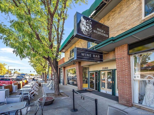 3905 Upham St, Wheat Ridge, CO 80033