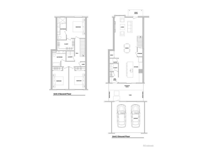 3905 Upham St, Wheat Ridge, CO 80033