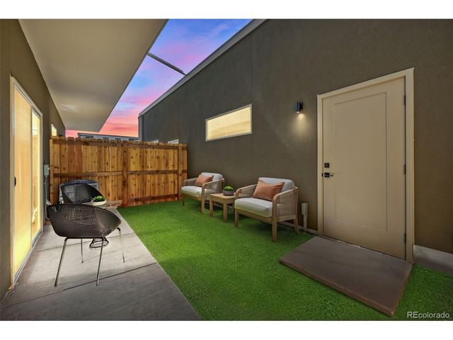 3905 Upham St, Wheat Ridge, CO 80033