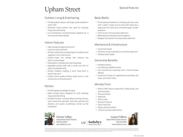 3905 Upham St, Wheat Ridge, CO 80033