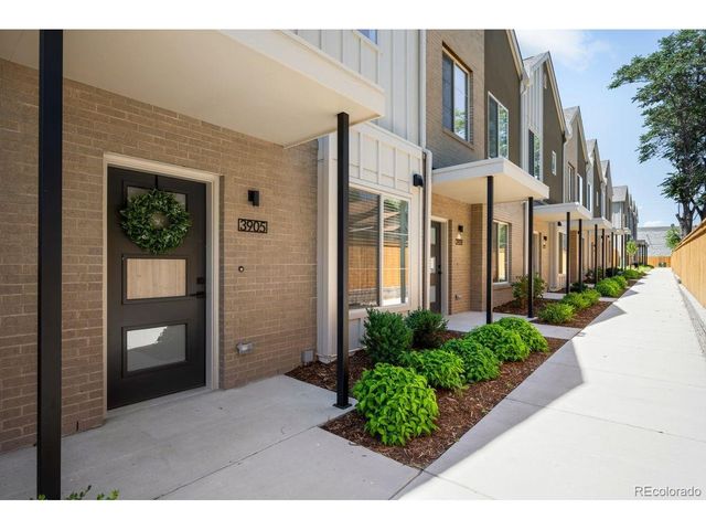 3905 Upham St, Wheat Ridge, CO 80033