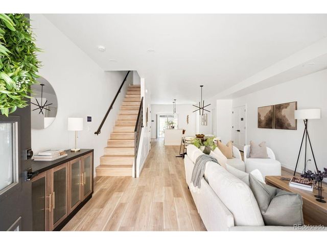 3905 Upham St, Wheat Ridge, CO 80033