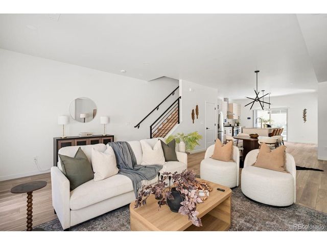 3905 Upham St, Wheat Ridge, CO 80033
