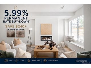 3905 Upham St, Wheat Ridge, CO 80033