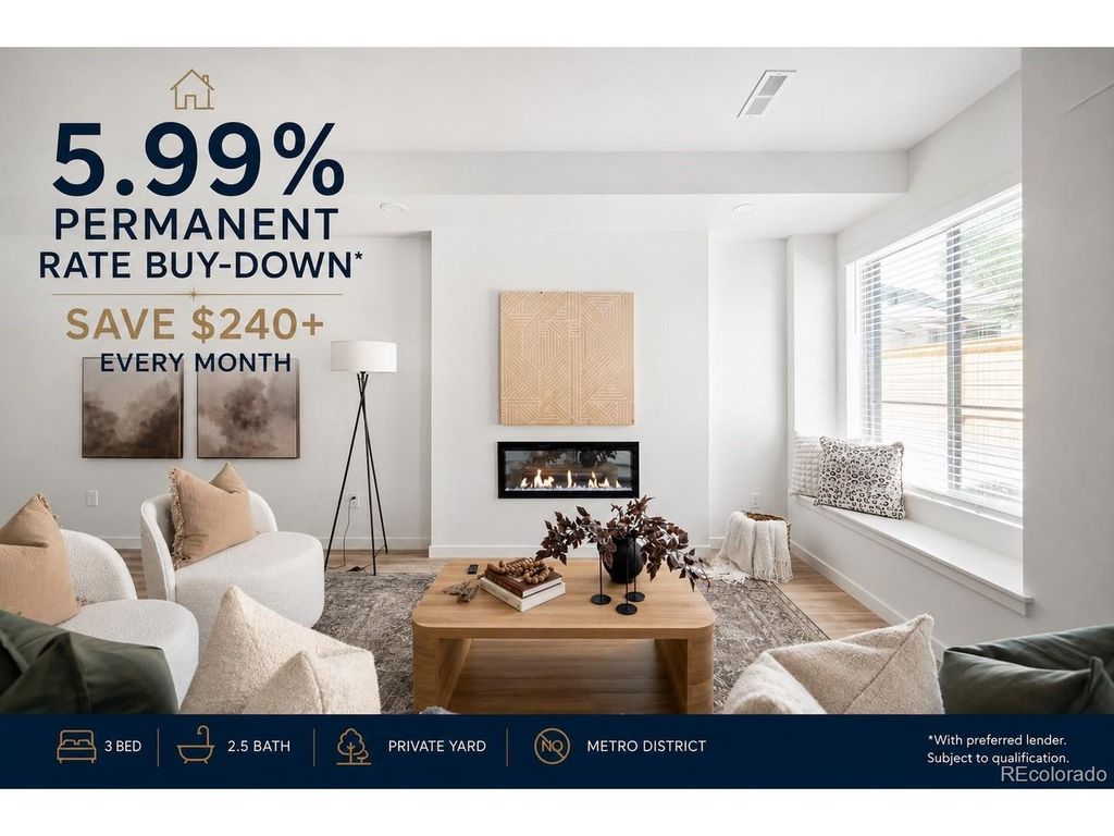 3905 Upham St, Wheat Ridge, CO 80033