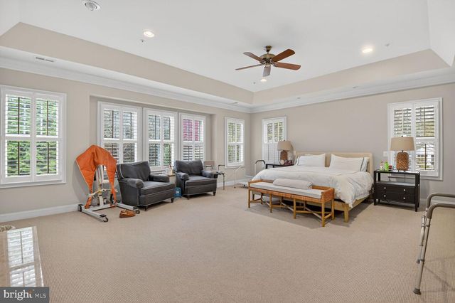 5500 LAMBETH RD, Bethesda, MD 20814