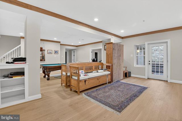 5500 LAMBETH RD, Bethesda, MD 20814