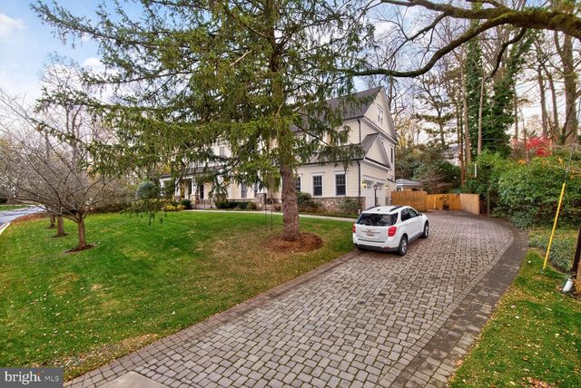 5500 LAMBETH RD, Bethesda, MD 20814