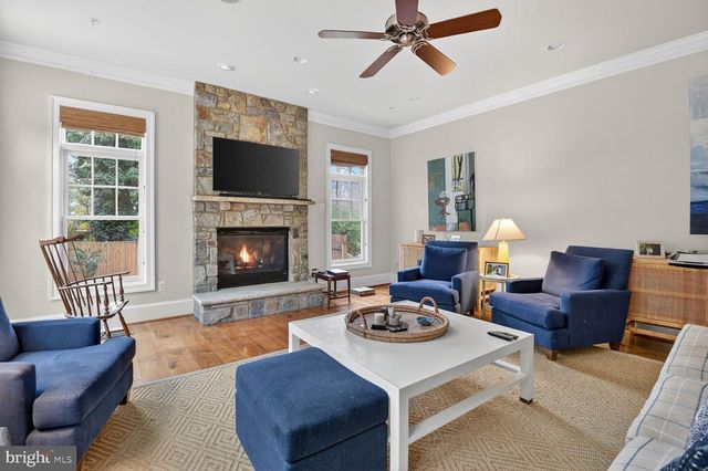 5500 LAMBETH RD, Bethesda, MD 20814