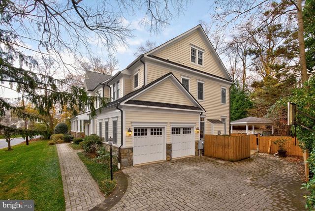 5500 LAMBETH RD, Bethesda, MD 20814