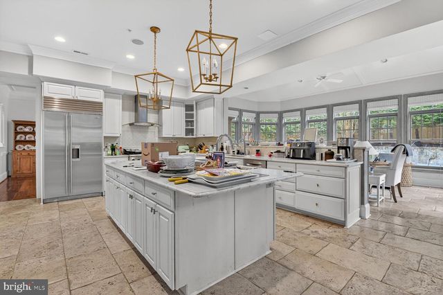 5500 LAMBETH RD, Bethesda, MD 20814