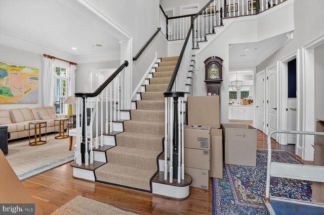 5500 LAMBETH RD, Bethesda, MD 20814