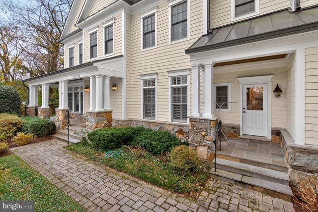 5500 LAMBETH RD, Bethesda, MD 20814