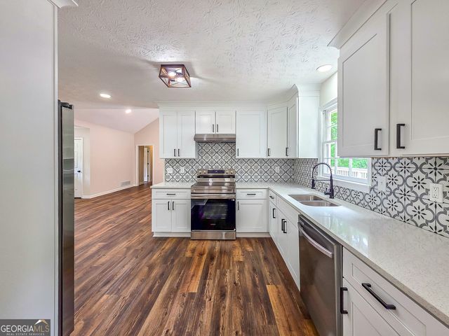 265 Deep Step Road, Covington, GA 30014