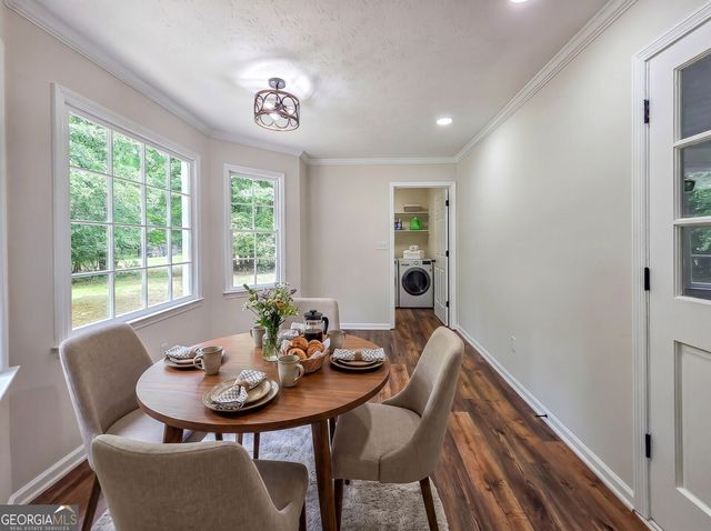 265 Deep Step Road, Covington, GA 30014
