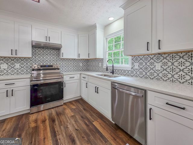 265 Deep Step Road, Covington, GA 30014