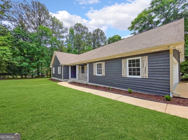 265 Deep Step Road, Covington, GA 30014