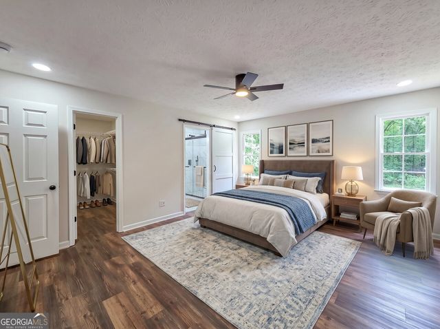 265 Deep Step Road, Covington, GA 30014