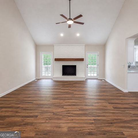 265 Deep Step Road, Covington, GA 30014