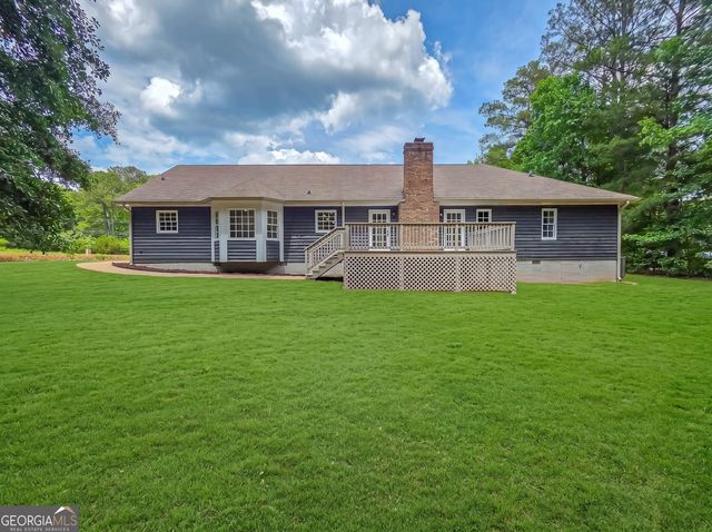 265 Deep Step Road, Covington, GA 30014
