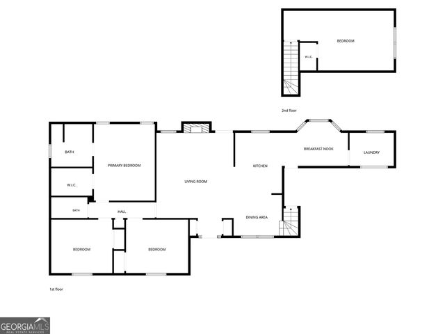 265 Deep Step Road, Covington, GA 30014