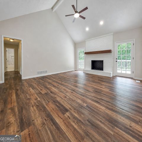 265 Deep Step Road, Covington, GA 30014