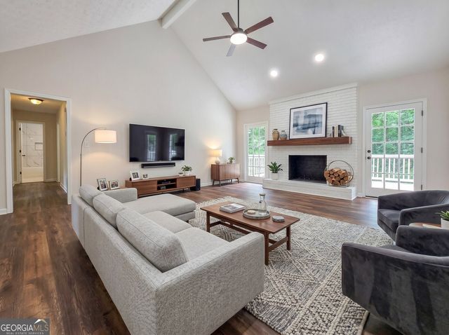 265 Deep Step Road, Covington, GA 30014