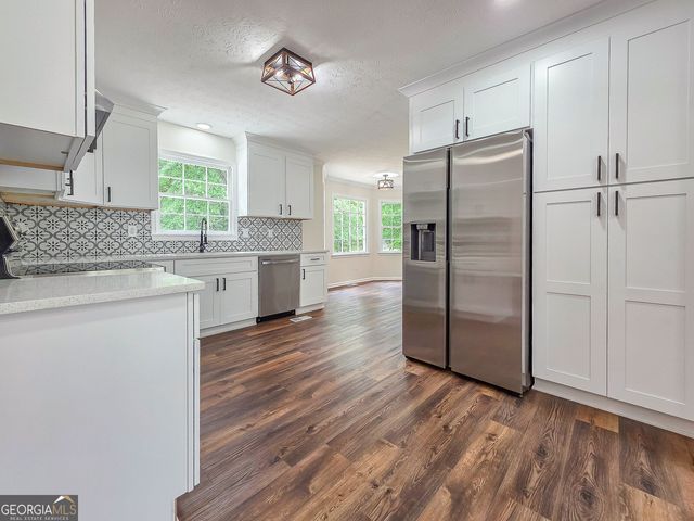 265 Deep Step Road, Covington, GA 30014