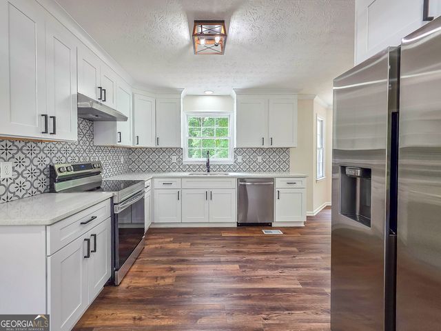 265 Deep Step Road, Covington, GA 30014