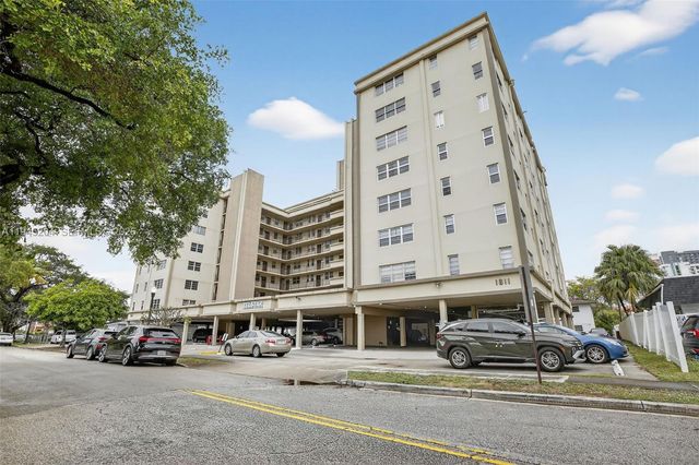 1811 Jefferson St 808, Hollywood, FL 33020