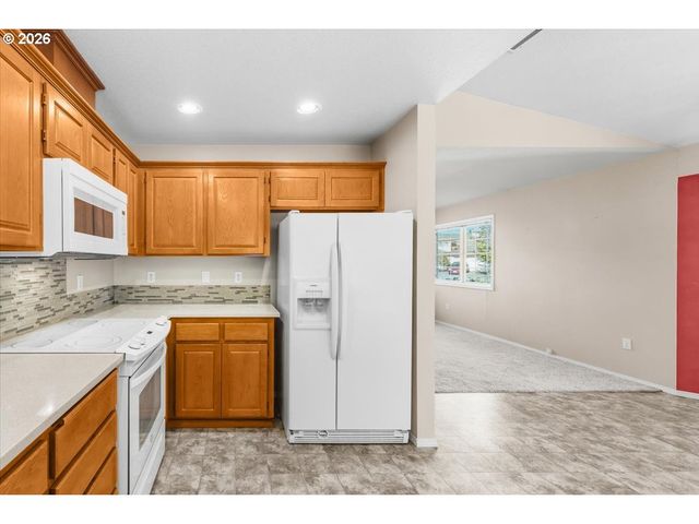 16677 Sw JORDAN Way, Portland, OR 97224