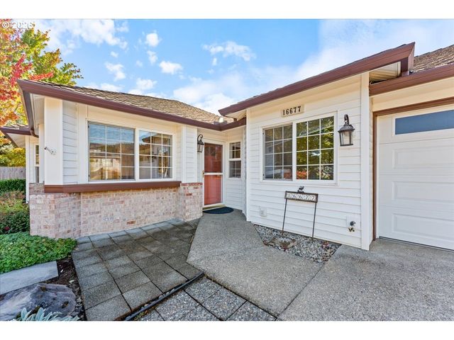 16677 Sw JORDAN Way, Portland, OR 97224