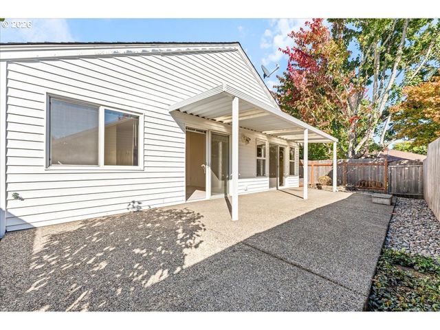 16677 Sw JORDAN Way, Portland, OR 97224