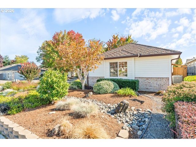 16677 Sw JORDAN Way, Portland, OR 97224