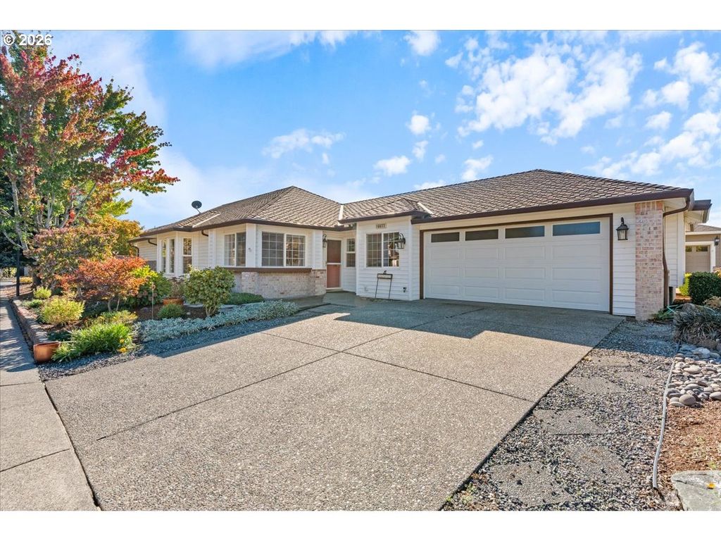 16677 Sw JORDAN Way, Portland, OR 97224
